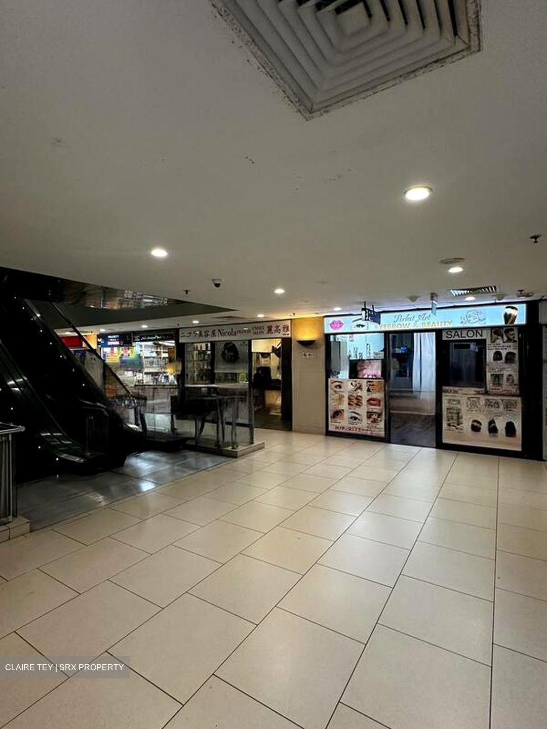 Lucky Plaza (D9), Shop House #460171831